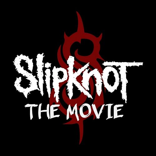 Slipknot on Stage
