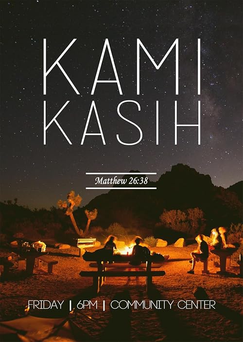 Kami Kasih