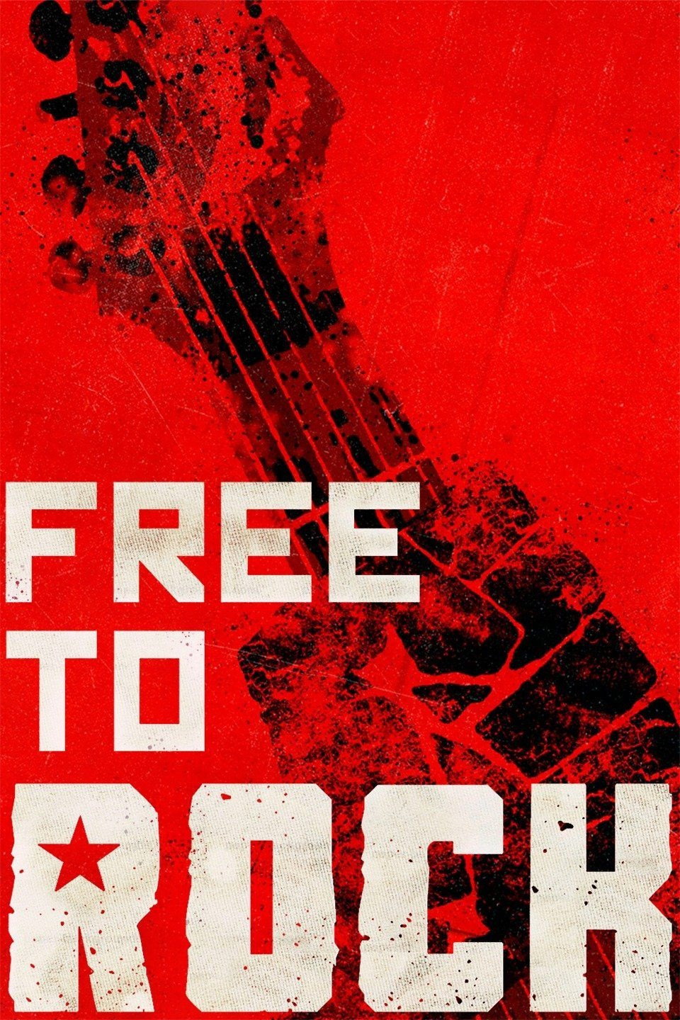 Free to Rock