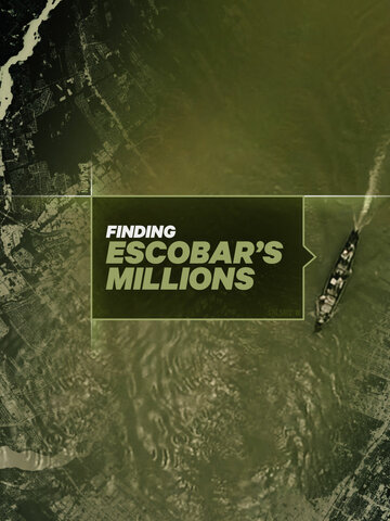 Finding Escobar's Millions