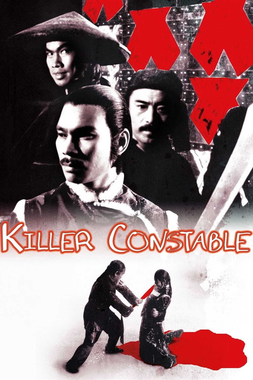 Killer Constable