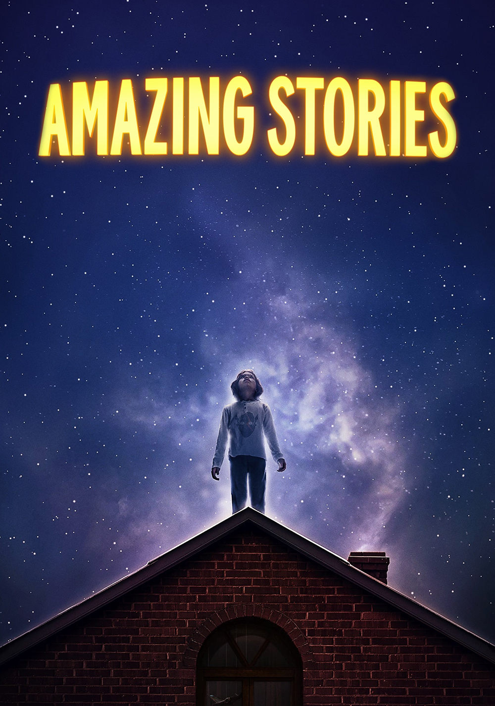 Amazing Stories
