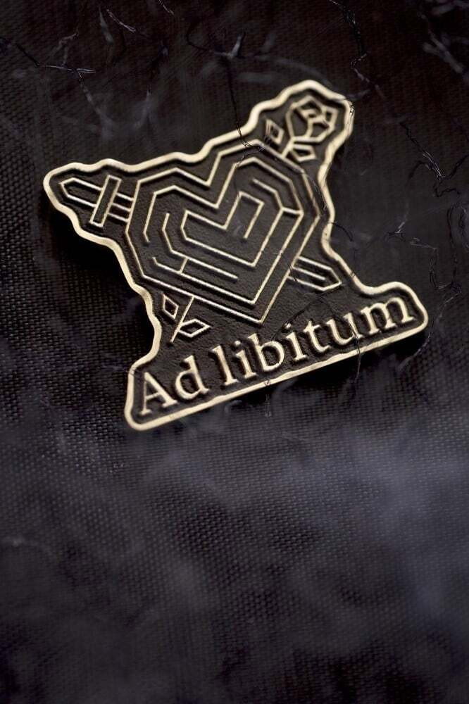 Корпорация Ad Libitum