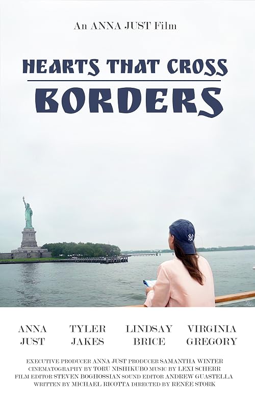 Hearts That Cross Borders