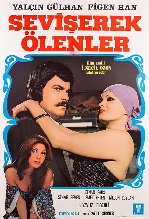 Seviserek Ölenler