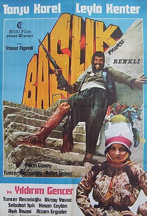 Baslik Parasi