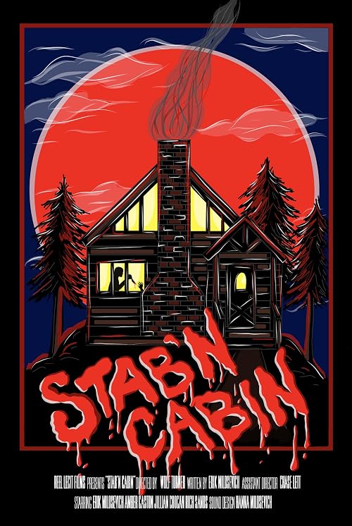 Stab'N Cabin