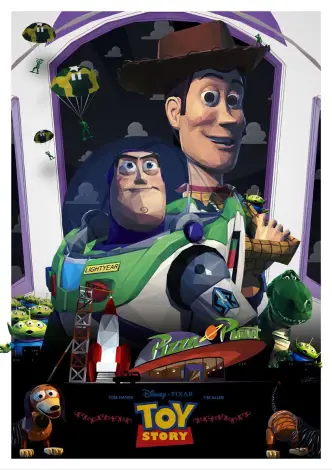 Toy Story