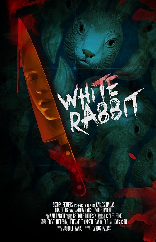 White Rabbit