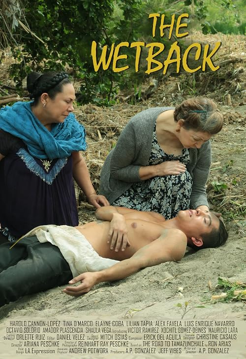 The Wetback