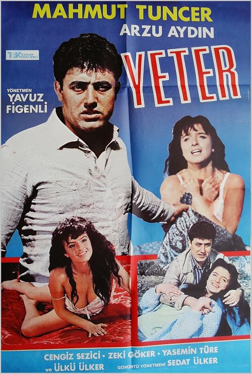 Yeter