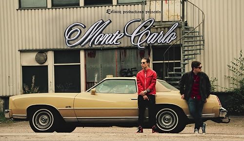 Monte Carlo