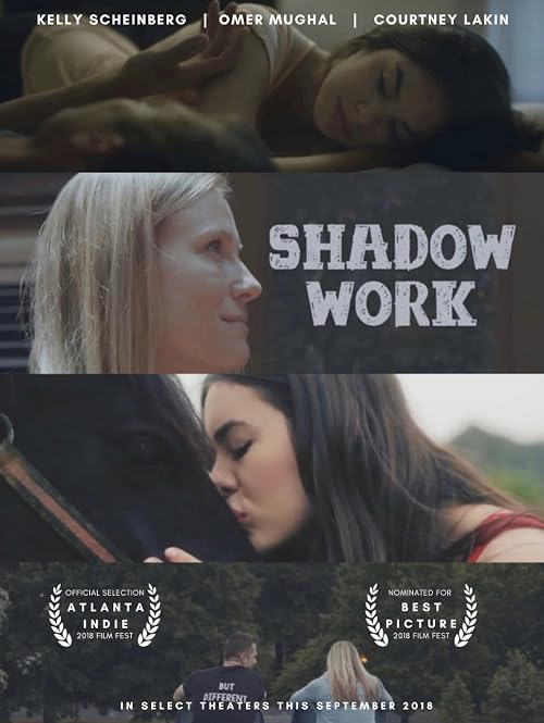 Shadow Work