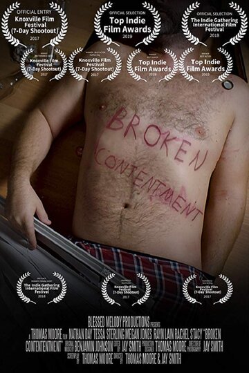 Broken Contentment