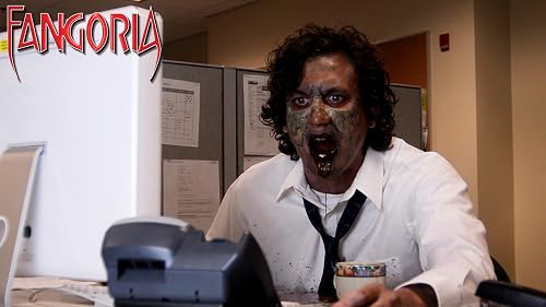Zombie's Day Out