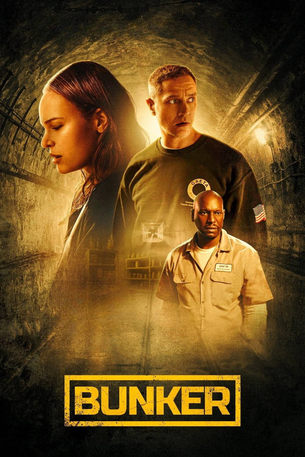 Bunker