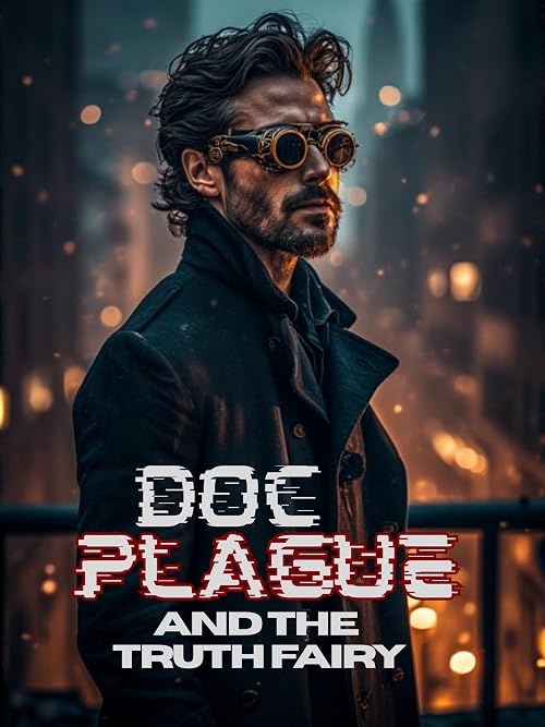 Doc Plague & The Truth Fairy