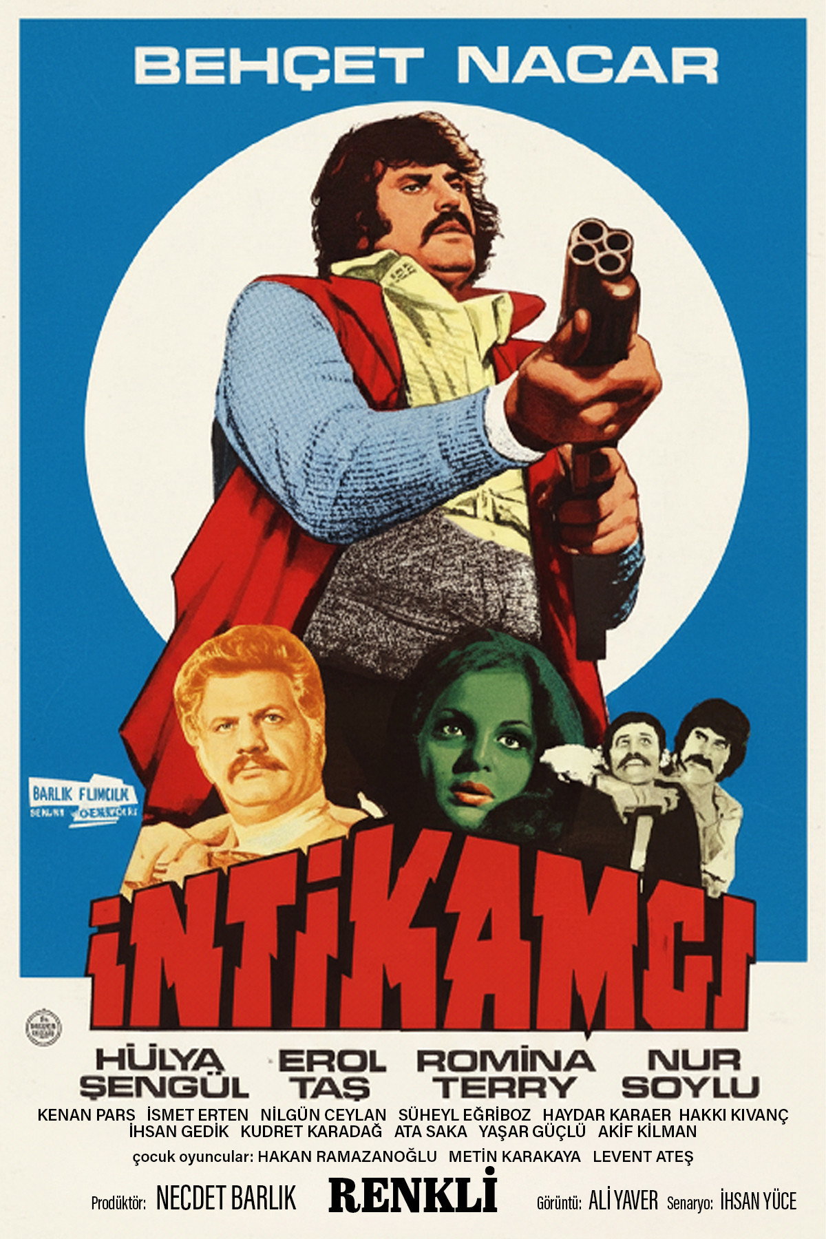 Intikamci