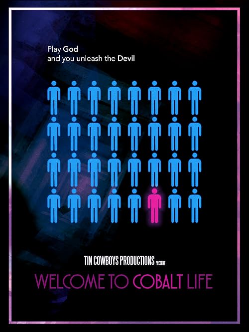 Welcome to Cobalt Life