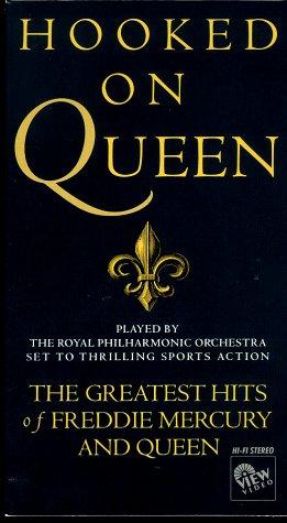 Hooked on Queen
