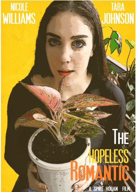 The Hopeless Romantic