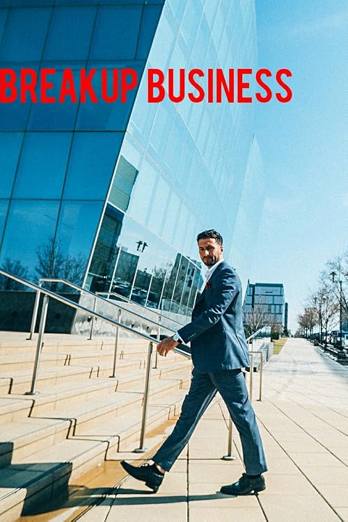 Breakup Business