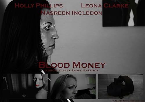 Blood Money