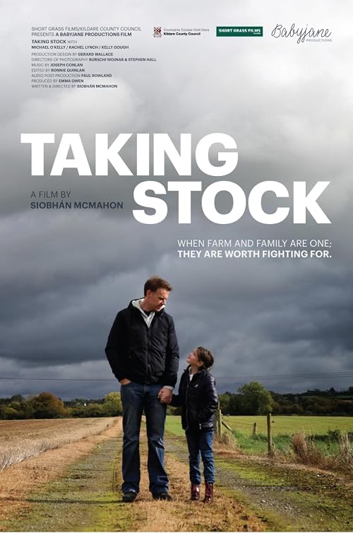 Taking Stock