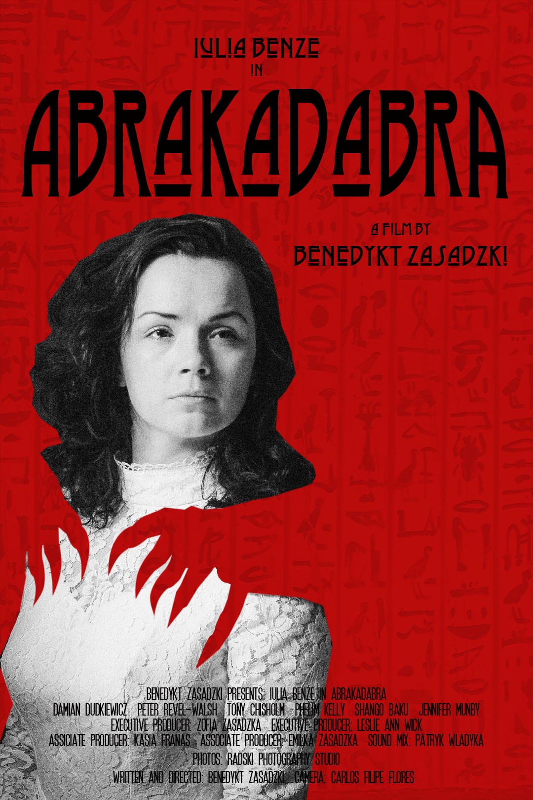 Abrakadabra