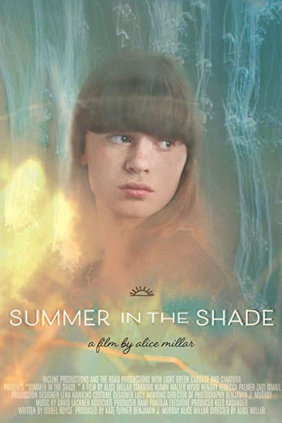 Summer in the Shade