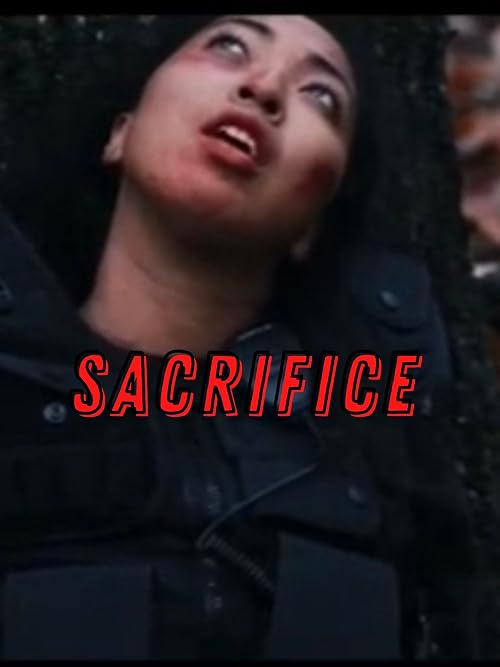 Agent D's Sacrifice