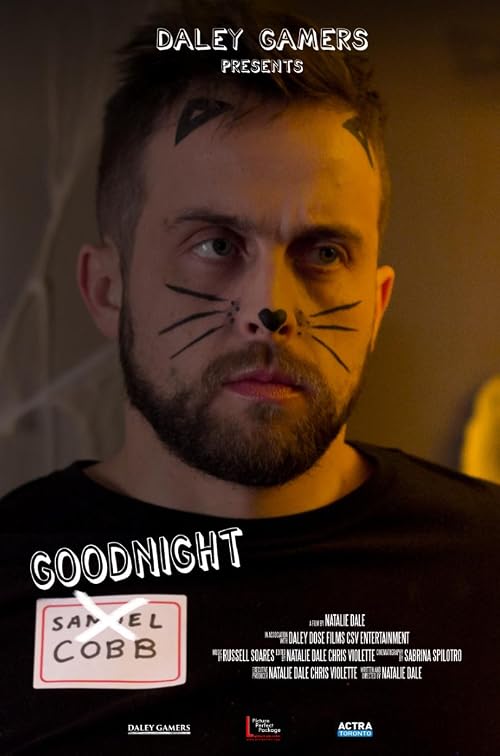 Goodnight Cobb