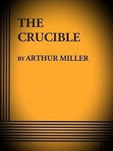 The Crucible