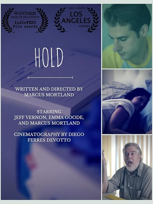 Hold