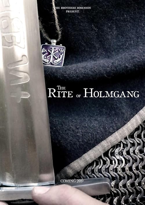 The Rite of Holmgang