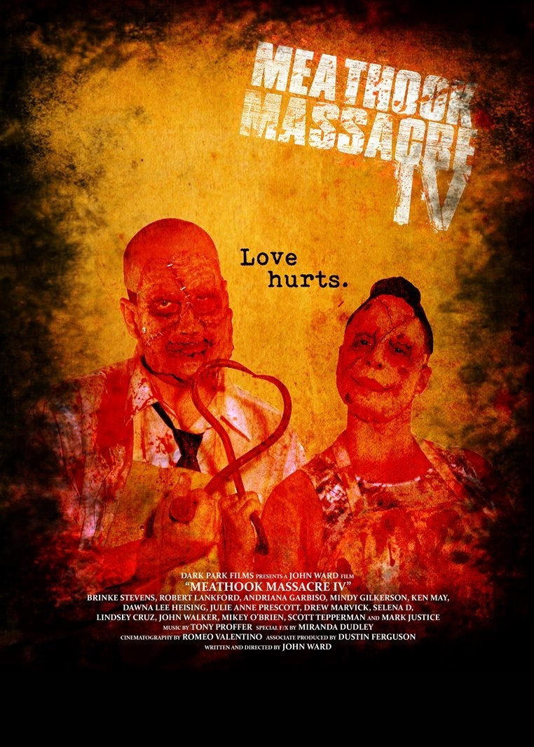 Meathook Massacre 4