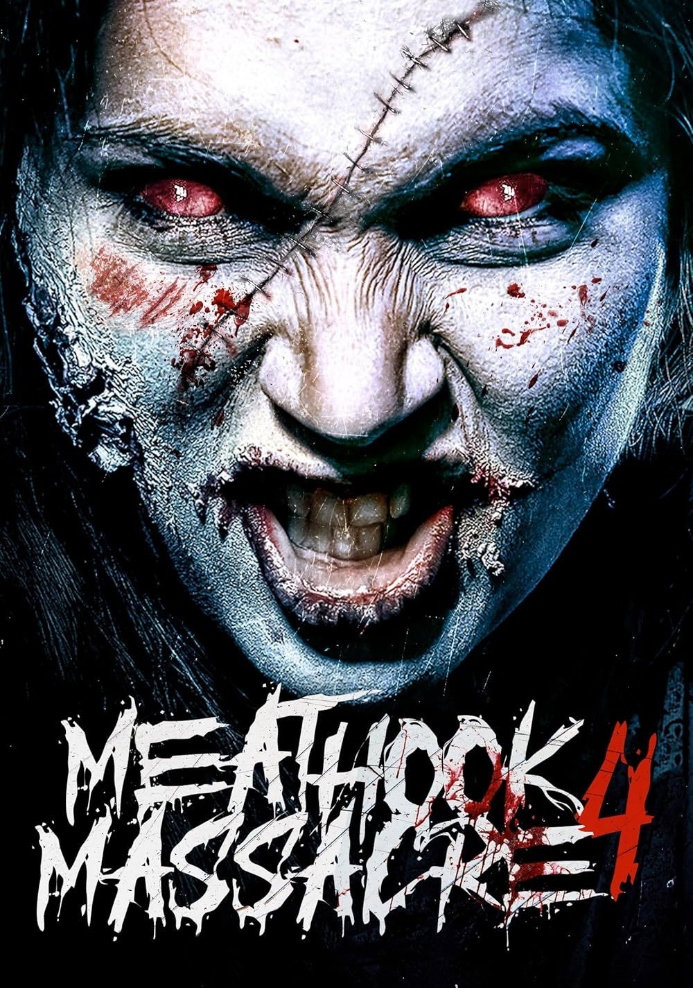 Meathook Massacre 4