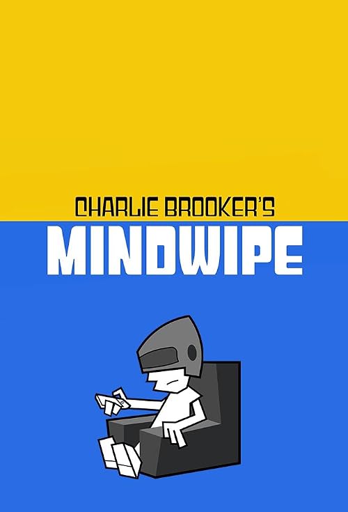 Charlie Brooker's Mindwipe