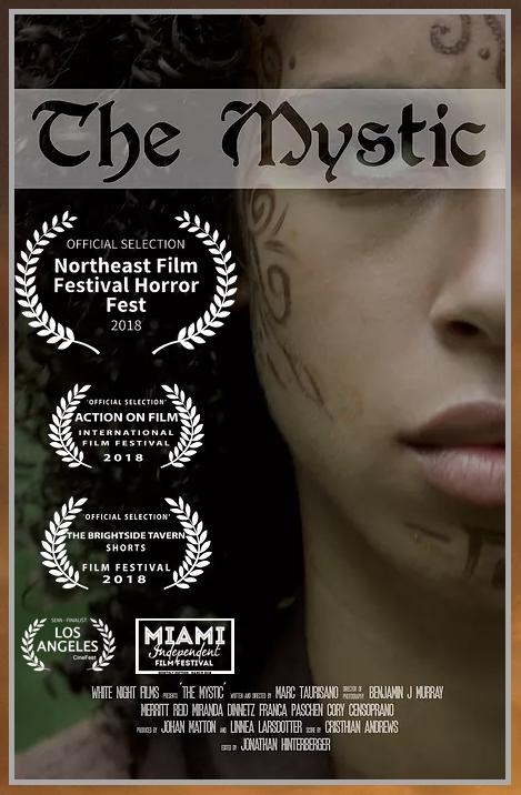 The Mystic