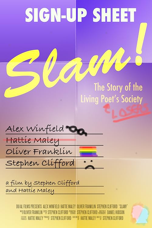 Slam!