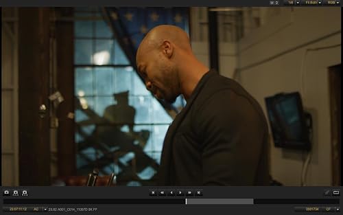 Clawed: A Cat Woman Fan-Film