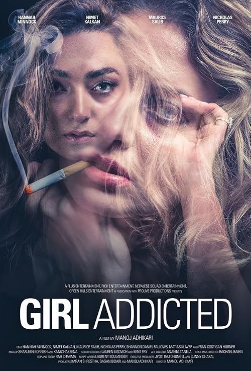 Girl Addicted