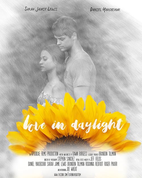 Love in Daylight