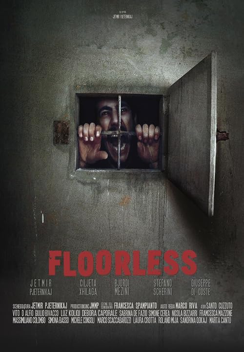 Floorless