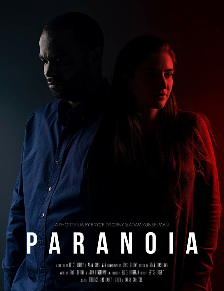 Paranoia