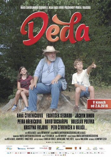 Deda