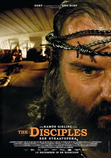 The Disciples: A Street Opera