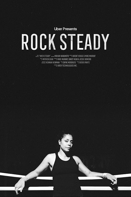 Rock Steady