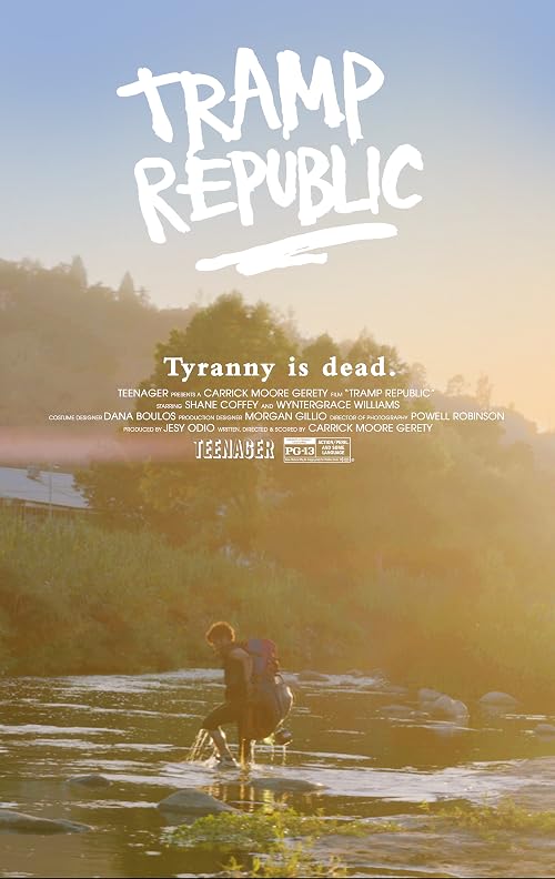 Tramp Republic