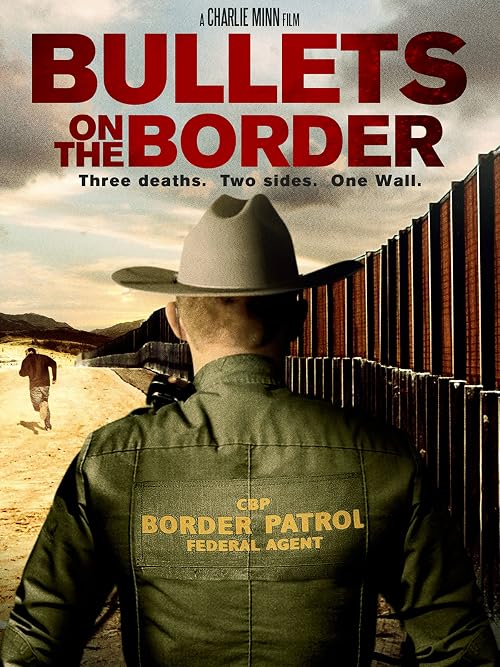 Bullets at the Border